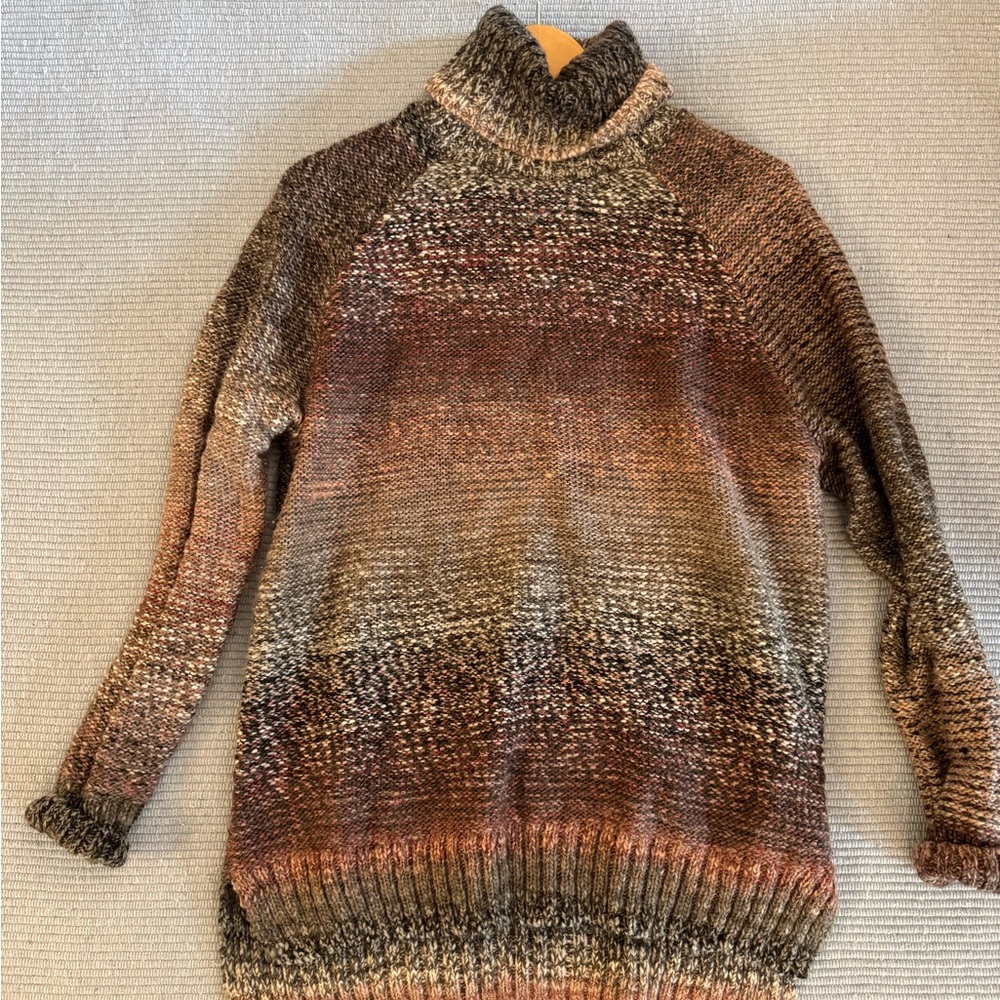 Prana tunic sweater